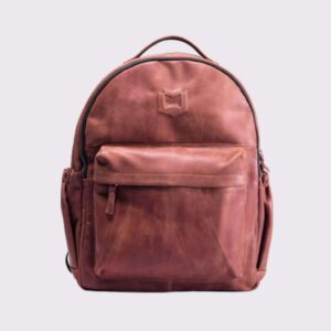 بگ تمام چرم تبریز، دست دوز